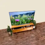 LG C1 Series 4K OLED Smart TV