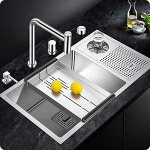 Thiết bị nhà bếp